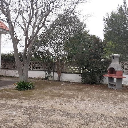 Casa Vacanza "Lo Vita" Appartamento "Alessia" Galatina Collemeto Luaran gambar