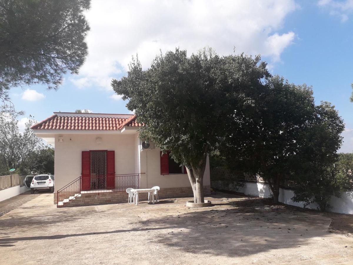 Casa Vacanza "Lo Vita" Appartamento "Alessia" Galatina Collemeto Luaran gambar